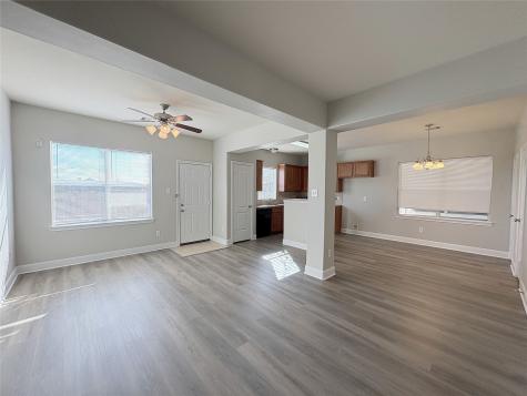 12511 S Ashford Villa Lane Houston TX 77082