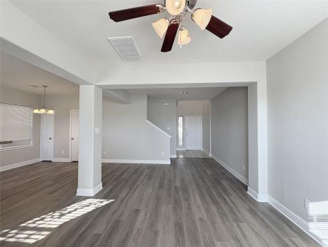 12511 S Ashford Villa Lane Houston TX 77082