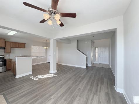 12511 S Ashford Villa Lane Houston TX 77082