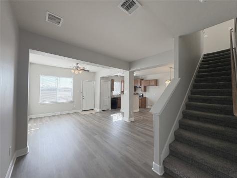 12511 S Ashford Villa Lane Houston TX 77082