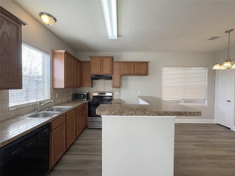 12511 S Ashford Villa Lane Houston TX 77082