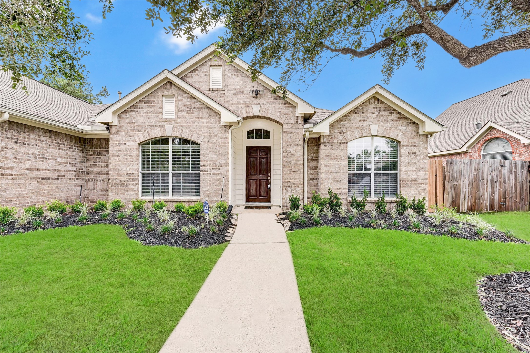 15703 Misty Heath Lane Houston TX 77084