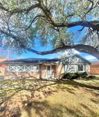 10515 Sagewind Drive Houston TX 77089