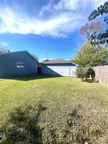 10515 Sagewind Drive Houston TX 77089