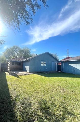 10515 Sagewind Drive Houston TX 77089