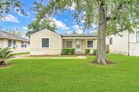 3530 Griggs Road Houston TX 77021