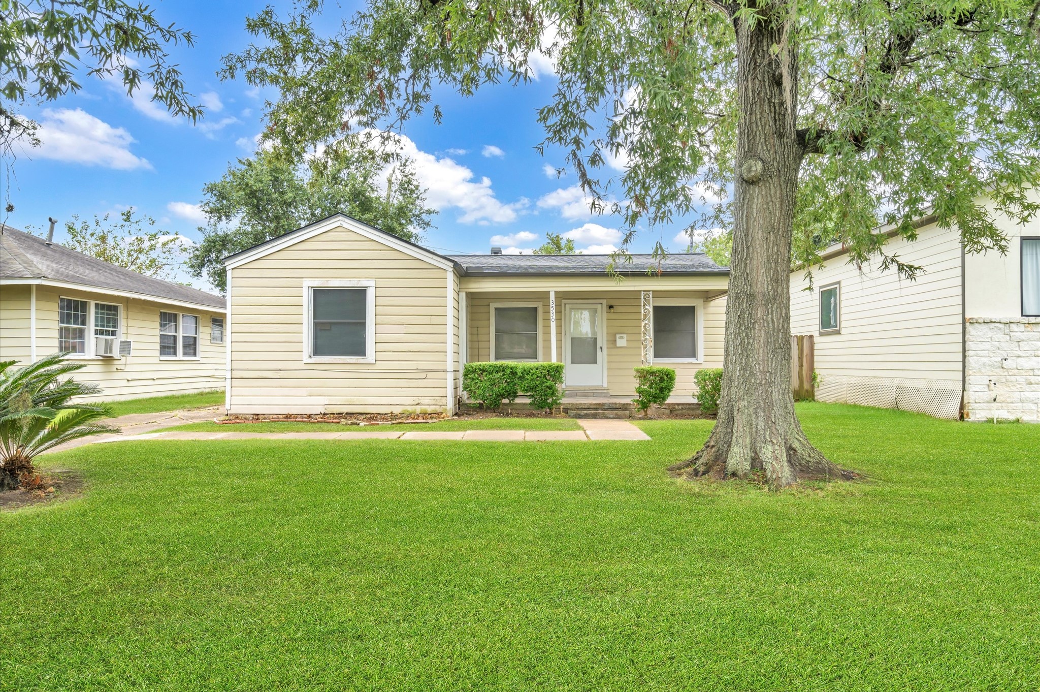 3530 Griggs Road Houston TX 77021