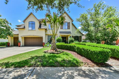 7603 Catalina Island Drive Katy TX 77494