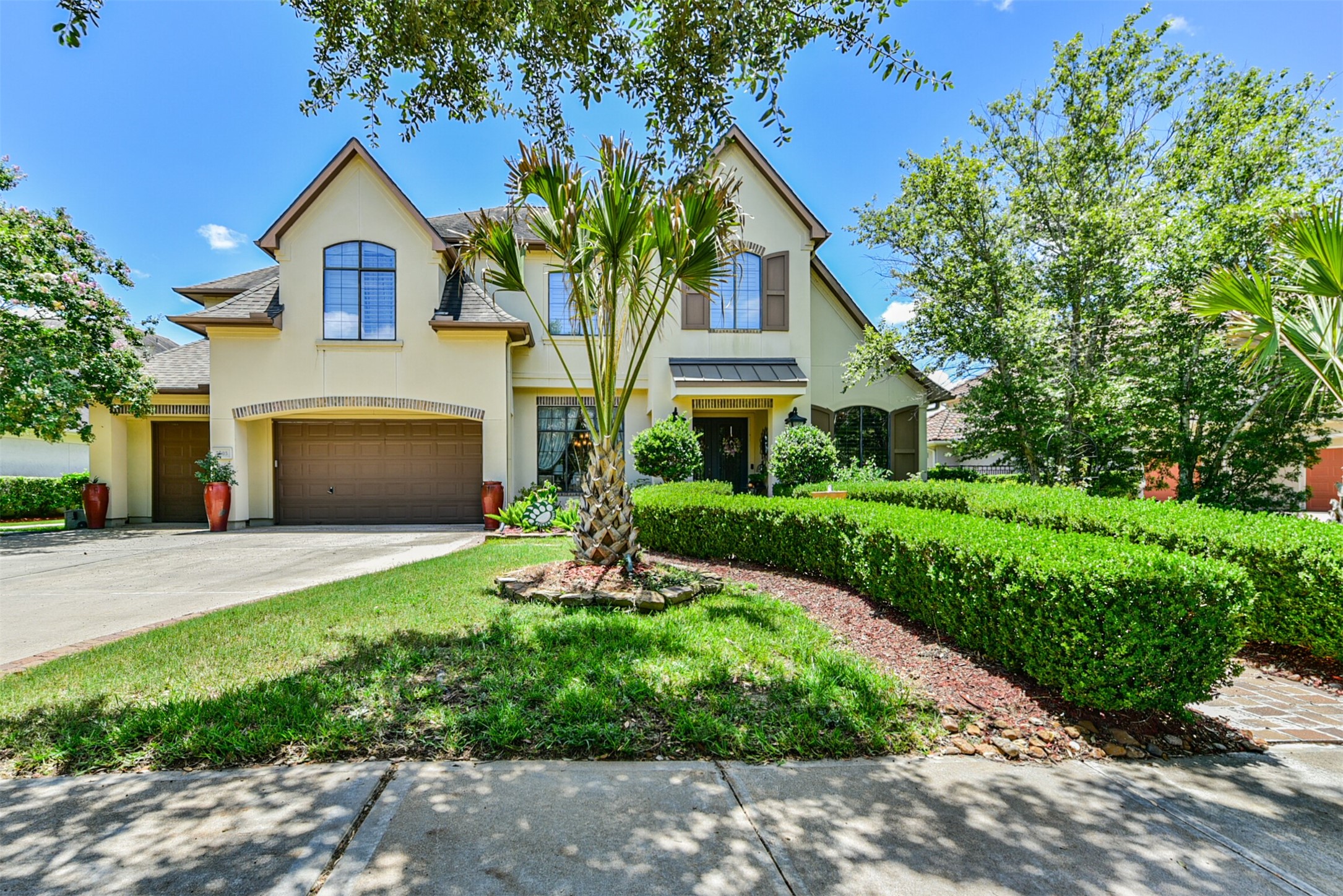 7603 Catalina Island Drive Katy TX 77494