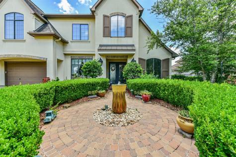 7603 Catalina Island Drive Katy TX 77494