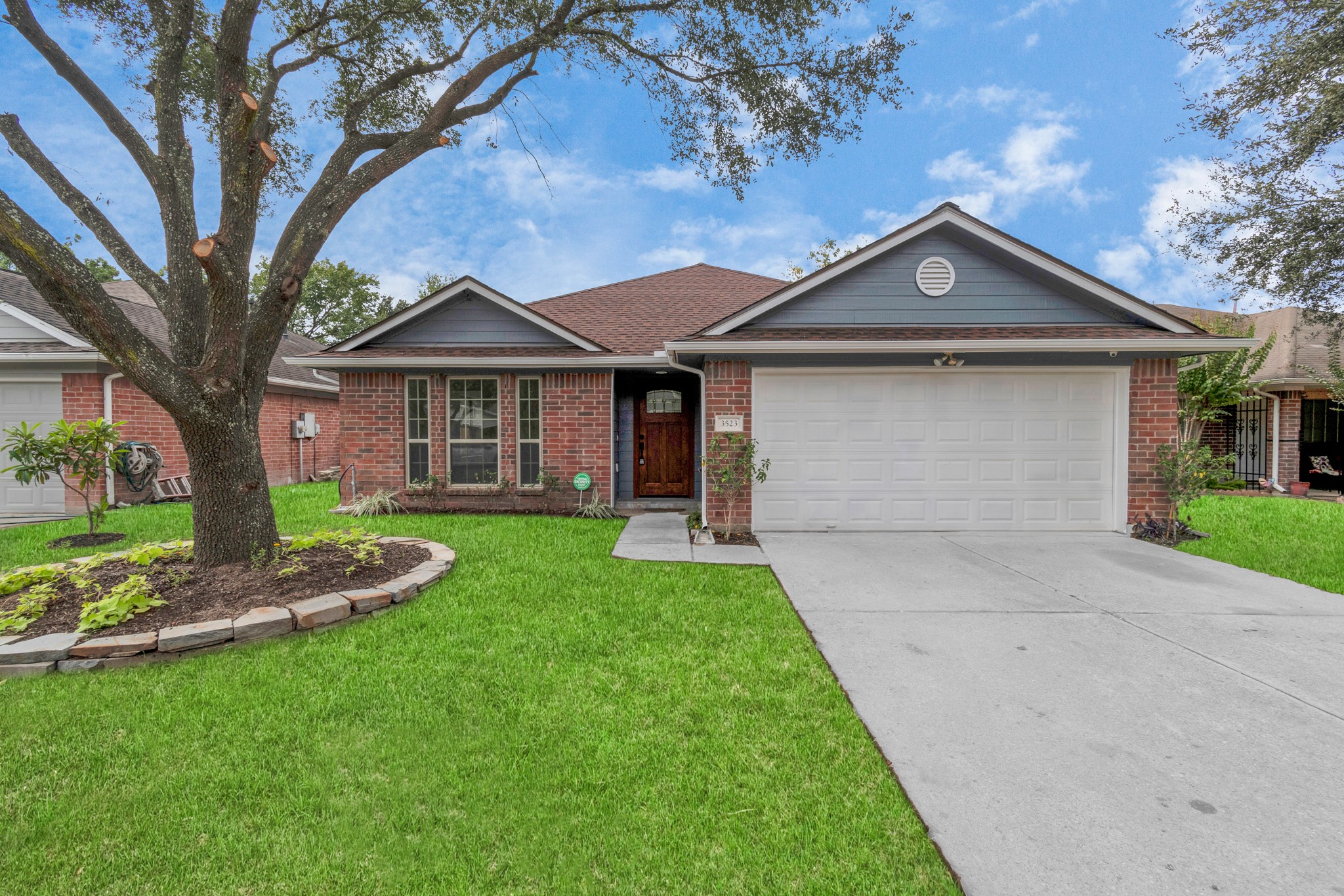 3523 Colleen Woods Circle Houston TX 77080