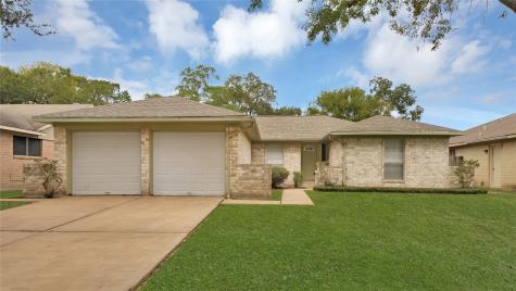 5326 King Richard Drive Katy TX 77493