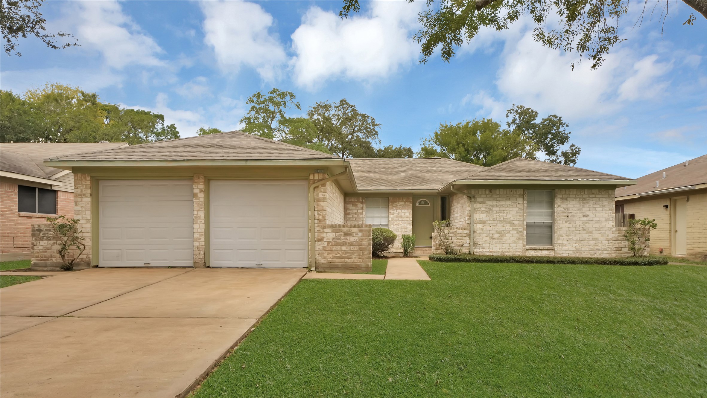 5326 King Richard Drive Katy TX 77493