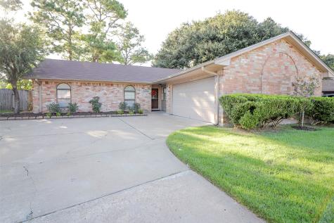 4302 W Grant Street Deer Park TX 77536