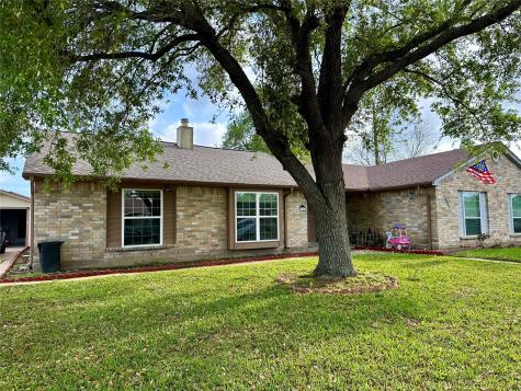 13919 Bonnercrest Drive Houston TX 77083