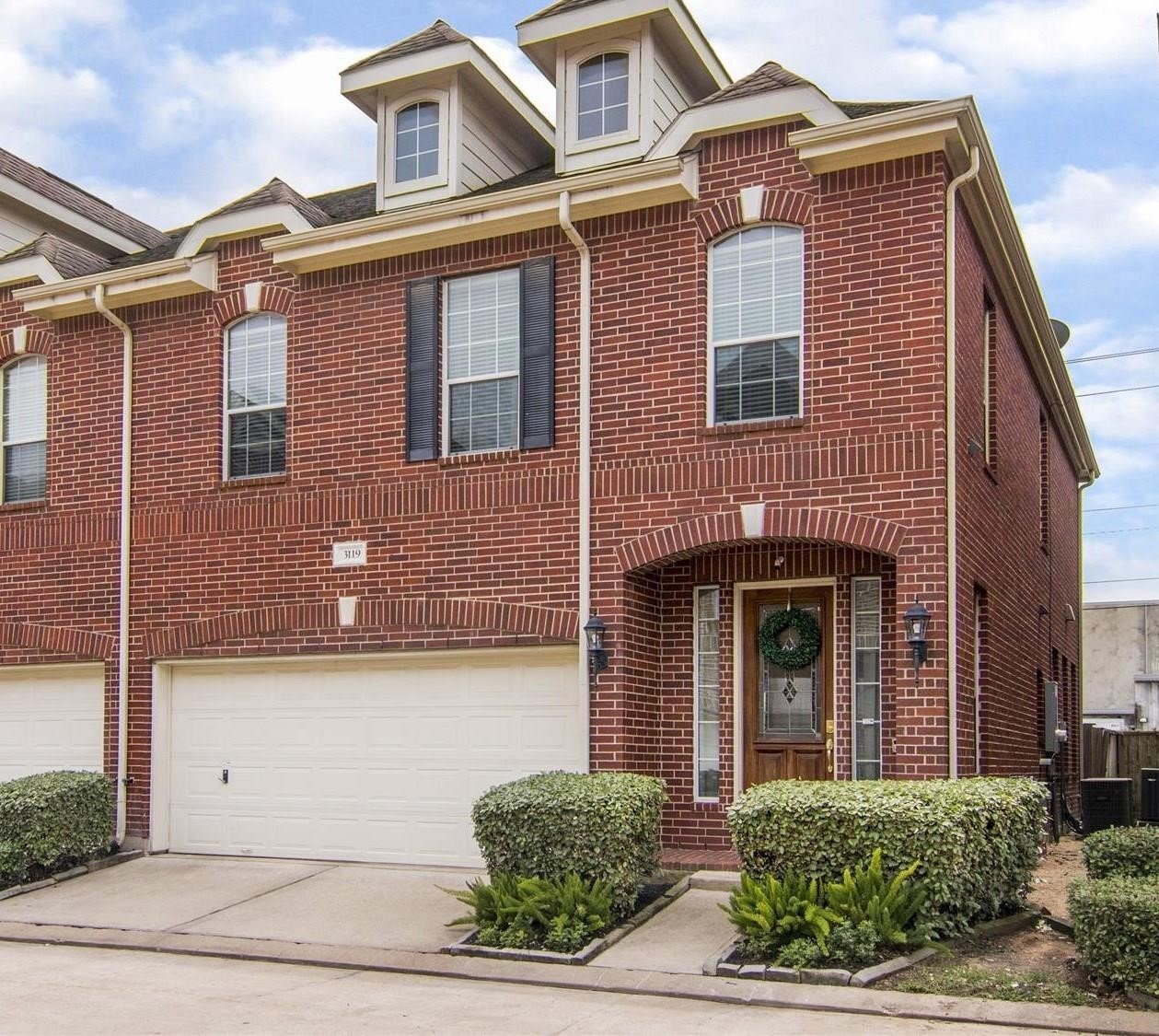 3119 Heritage Creek Oaks Houston TX 77008