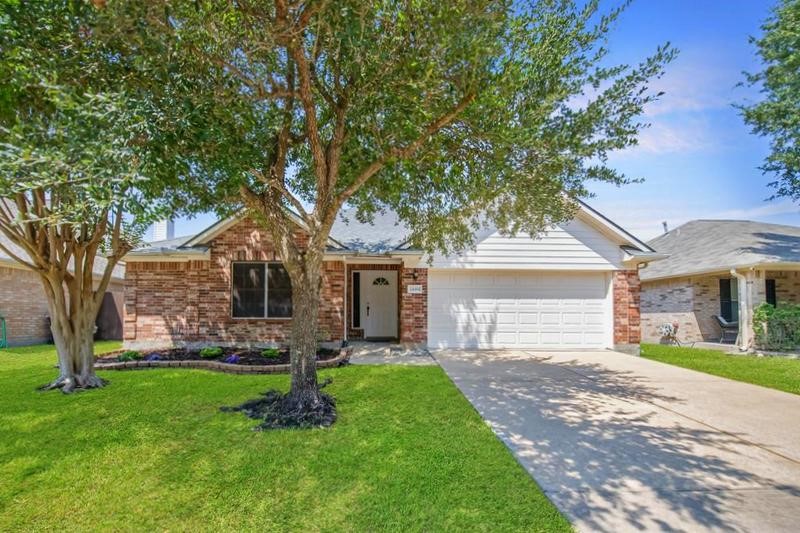 24414 Pepperrell Place Street Katy TX 77493