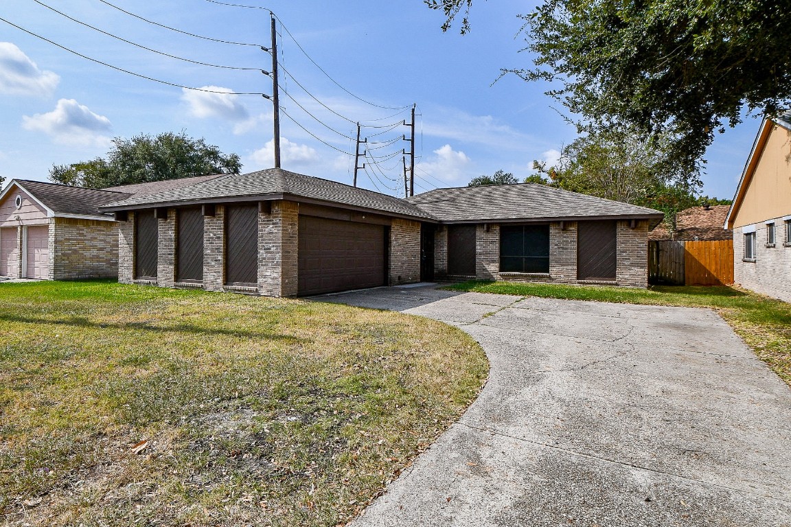 12011 Monument Valley Drive Houston TX 77067