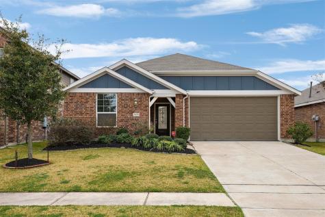 16339 Hillside Garden Lane Houston TX 77084