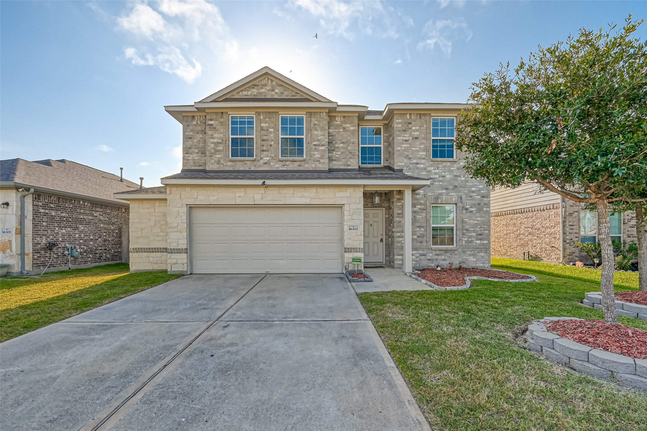 16302 Westley Ridge Drive Hockley TX 77447