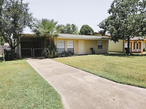 118 Pompano Avenue Galveston TX 77550