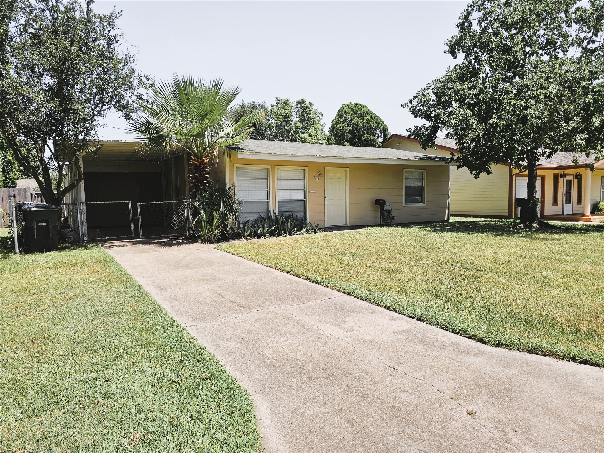 118 Pompano Avenue Galveston TX 77550