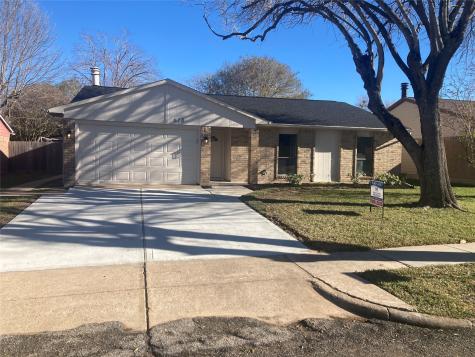 618 Stonewall Drive Richmond TX 77469