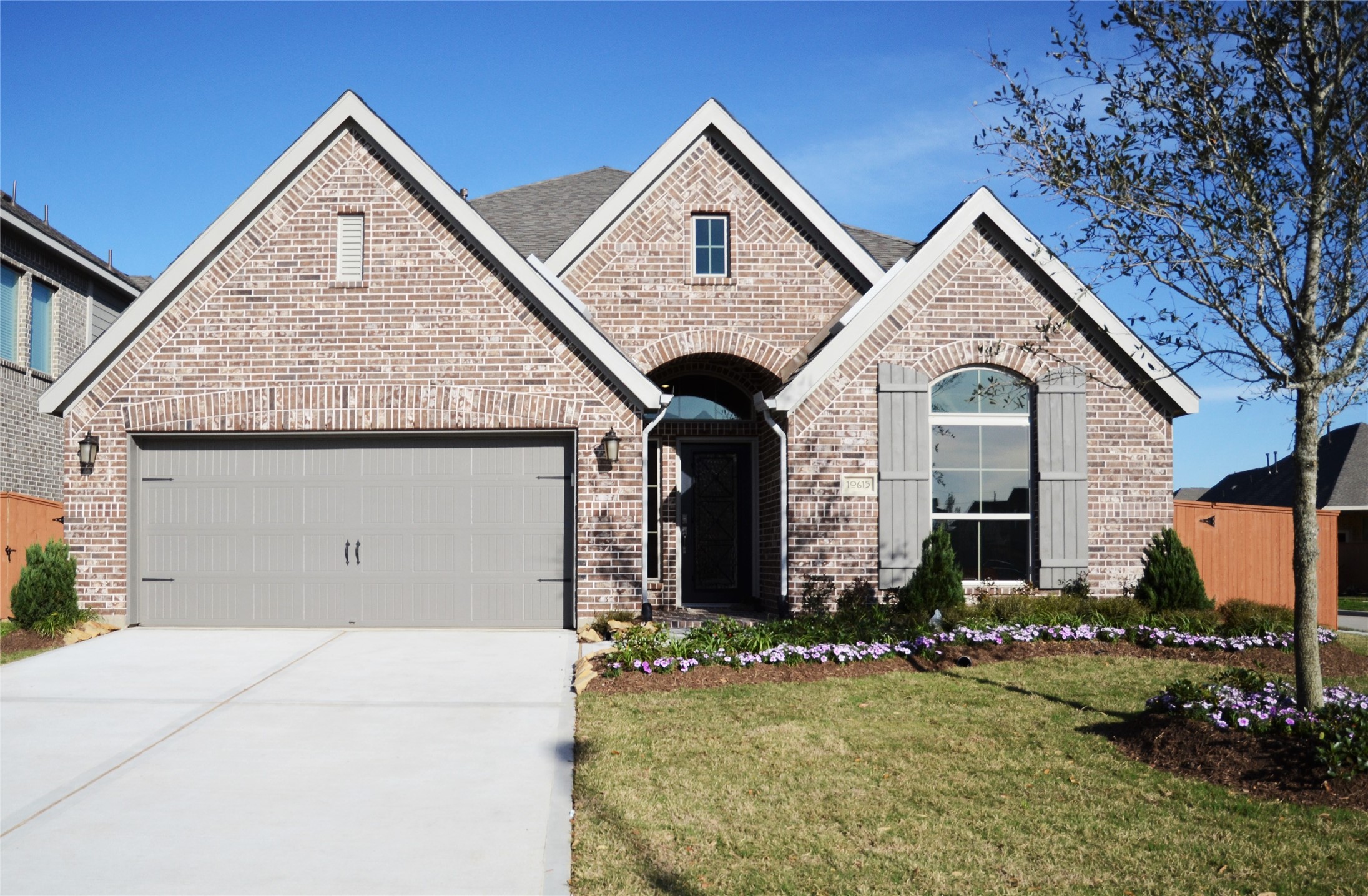 10615 Potterton Way Richmond TX 77407