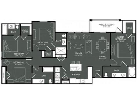 30000 Fm 2978 D1 Magnolia TX 77354