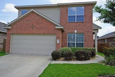 26327 Richwood Oaks Drive Katy TX 77494