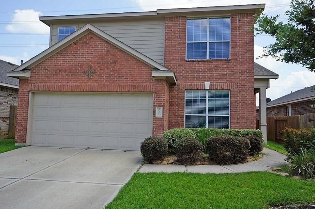 26327 Richwood Oaks Drive Katy TX 77494