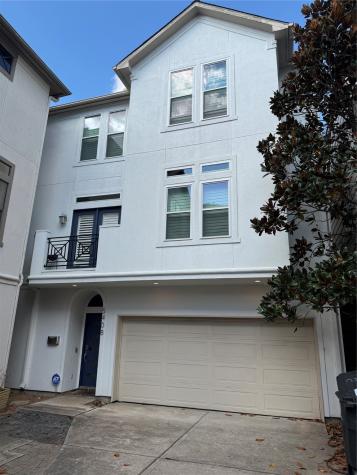 5408 Rose Street Houston TX 77007