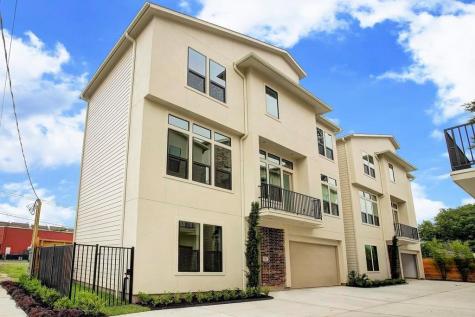 1116 Saint Charles Street Houston TX 77003