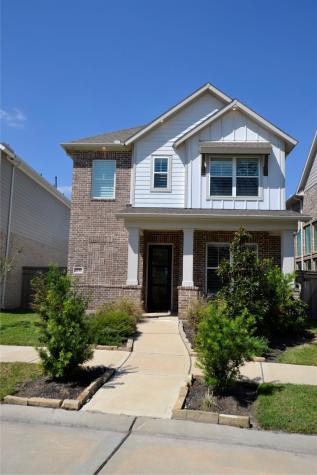 2151 Creekside Breeze Drive Missouri City TX 77459