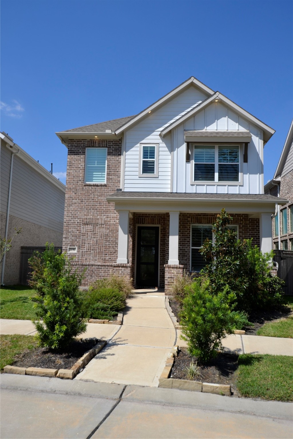 2151 Creekside Breeze Drive Missouri City TX 77459