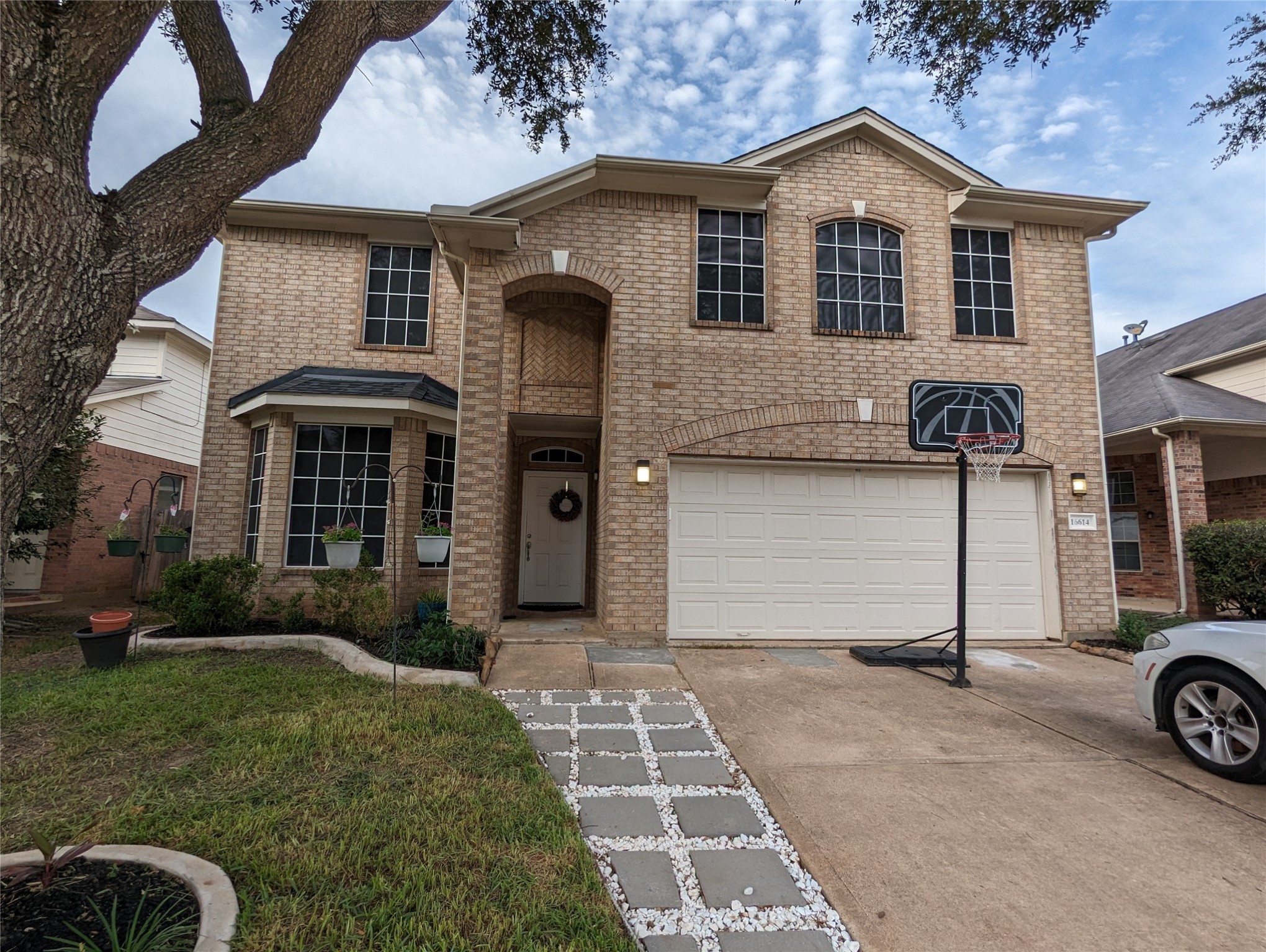 16614 Pademelon Drive Sugar Land TX 77498