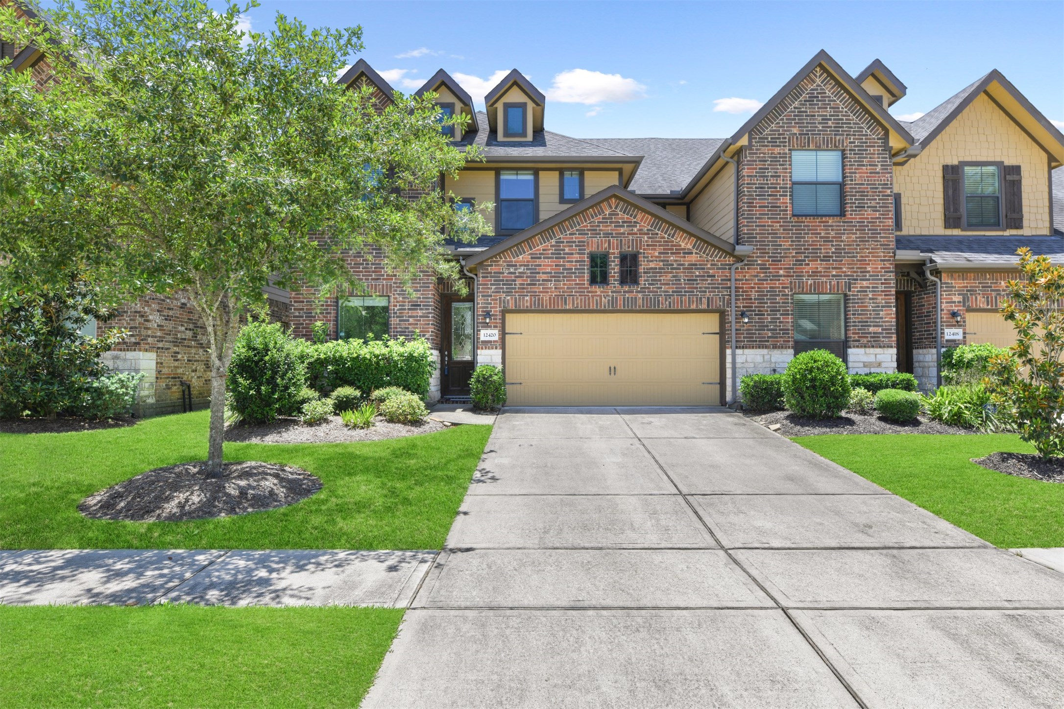 12420 Tyler Springs Lane Humble TX 77346