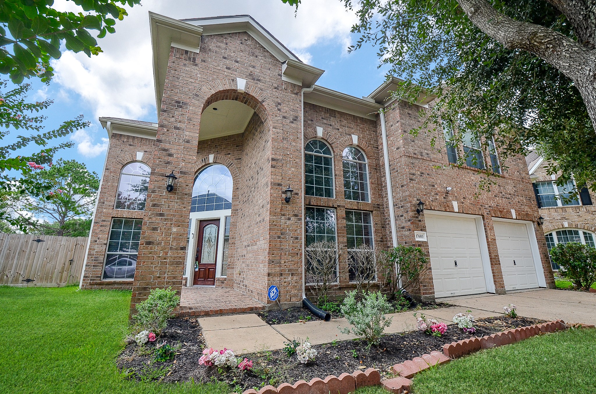 17603 Belwood Park Lane Cypress TX 77433