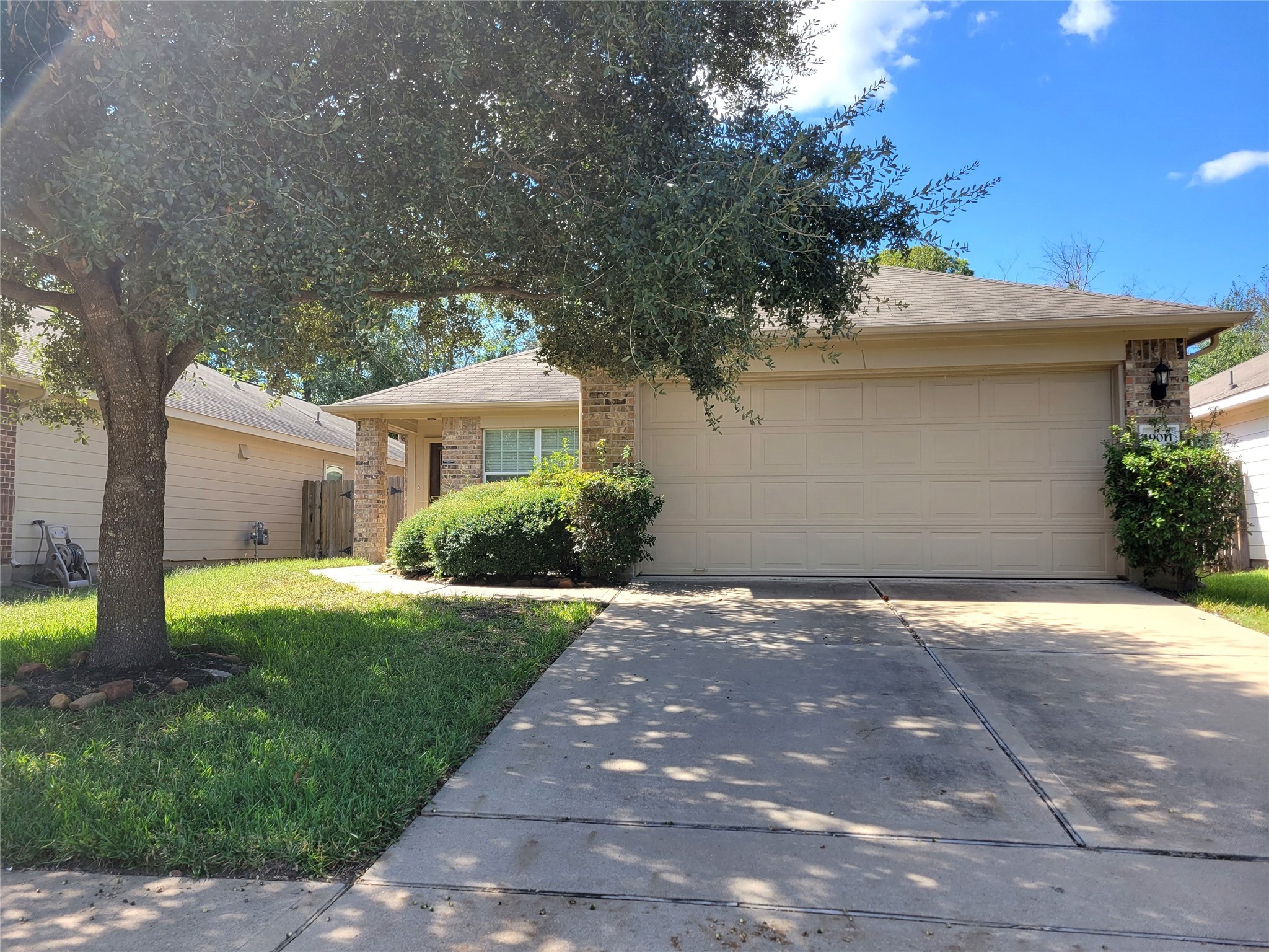 19011 Wellock Lane Tomball TX 77375