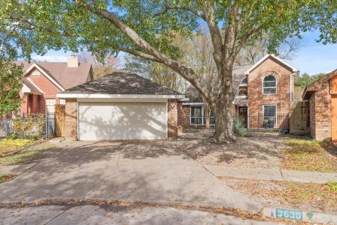 9630 Top Gallant Court Houston TX 77065