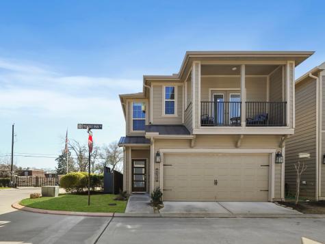 9303 Presidio Park Drive Houston TX 77080