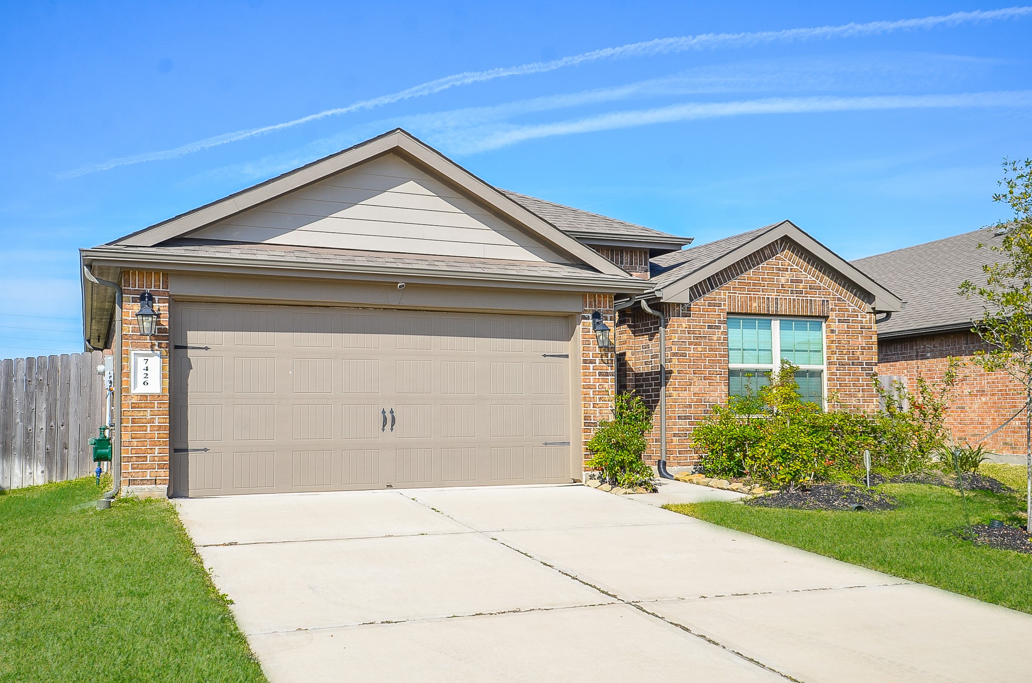 7426 Flintrock Hollow Trail Richmond TX 77407