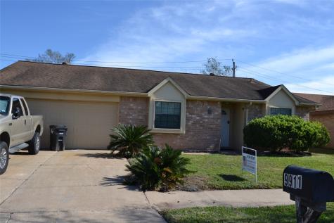 9911 Overview Drive Sugar Land TX 77498