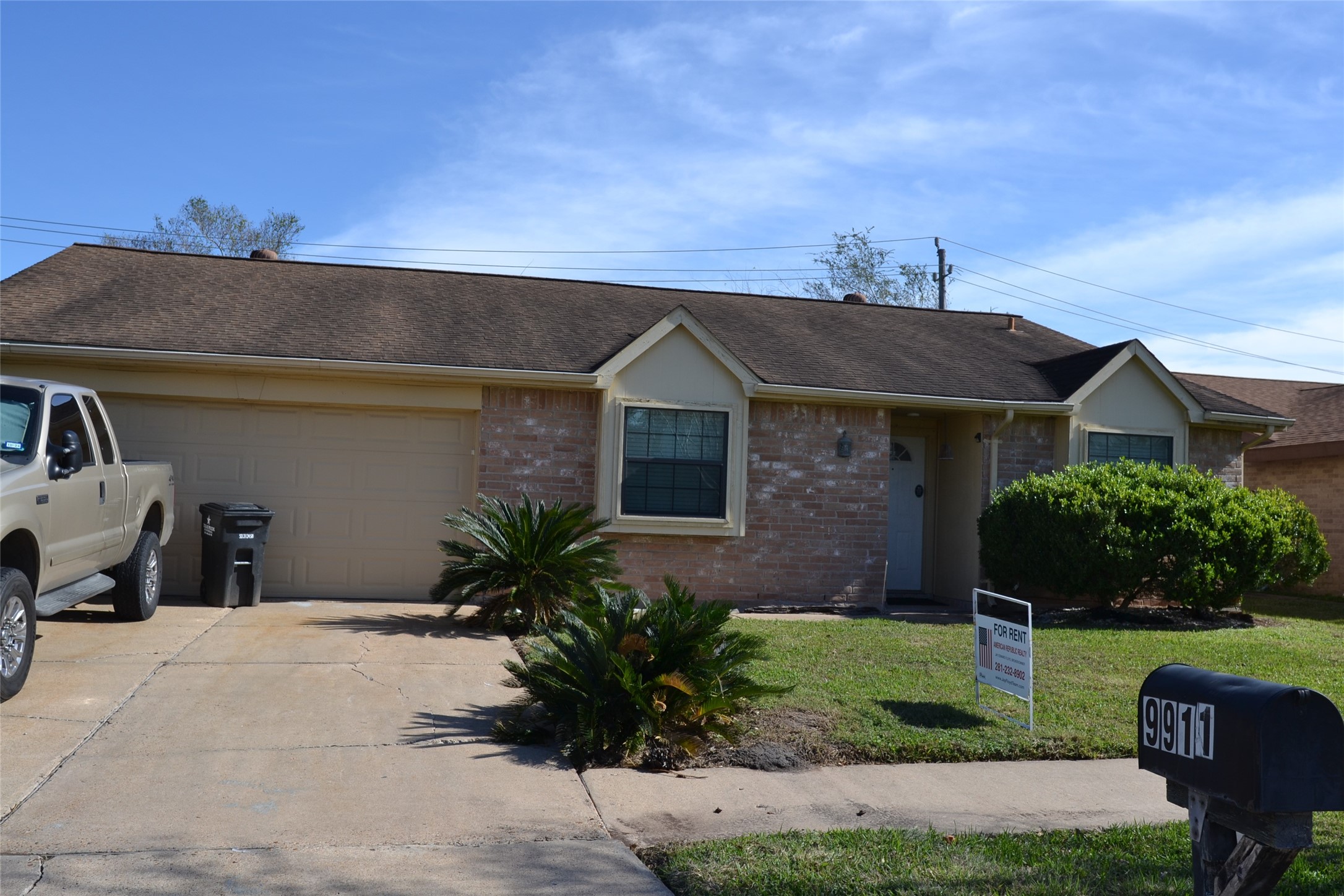 9911 Overview Drive Sugar Land TX 77498