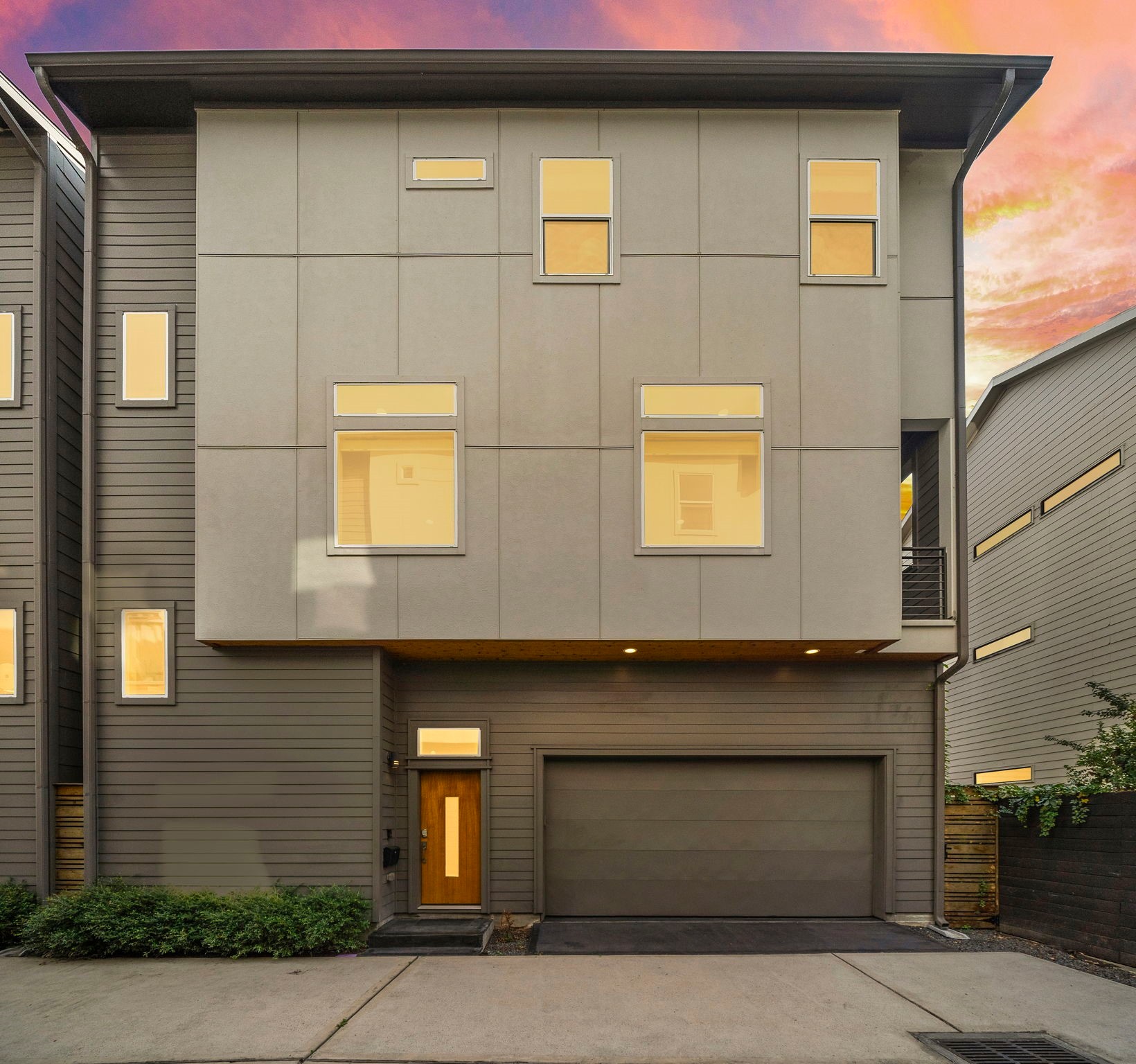 4309 Marina Street Houston TX 77007