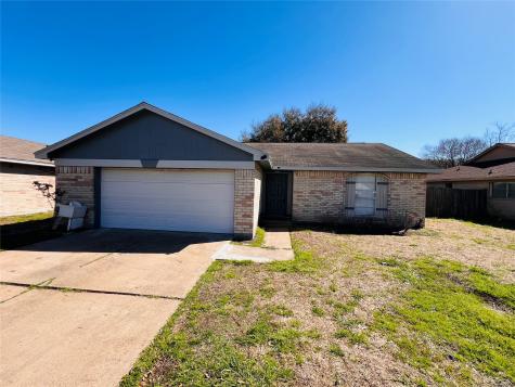 10011 Paintbrush Lane Sugar Land TX 77498