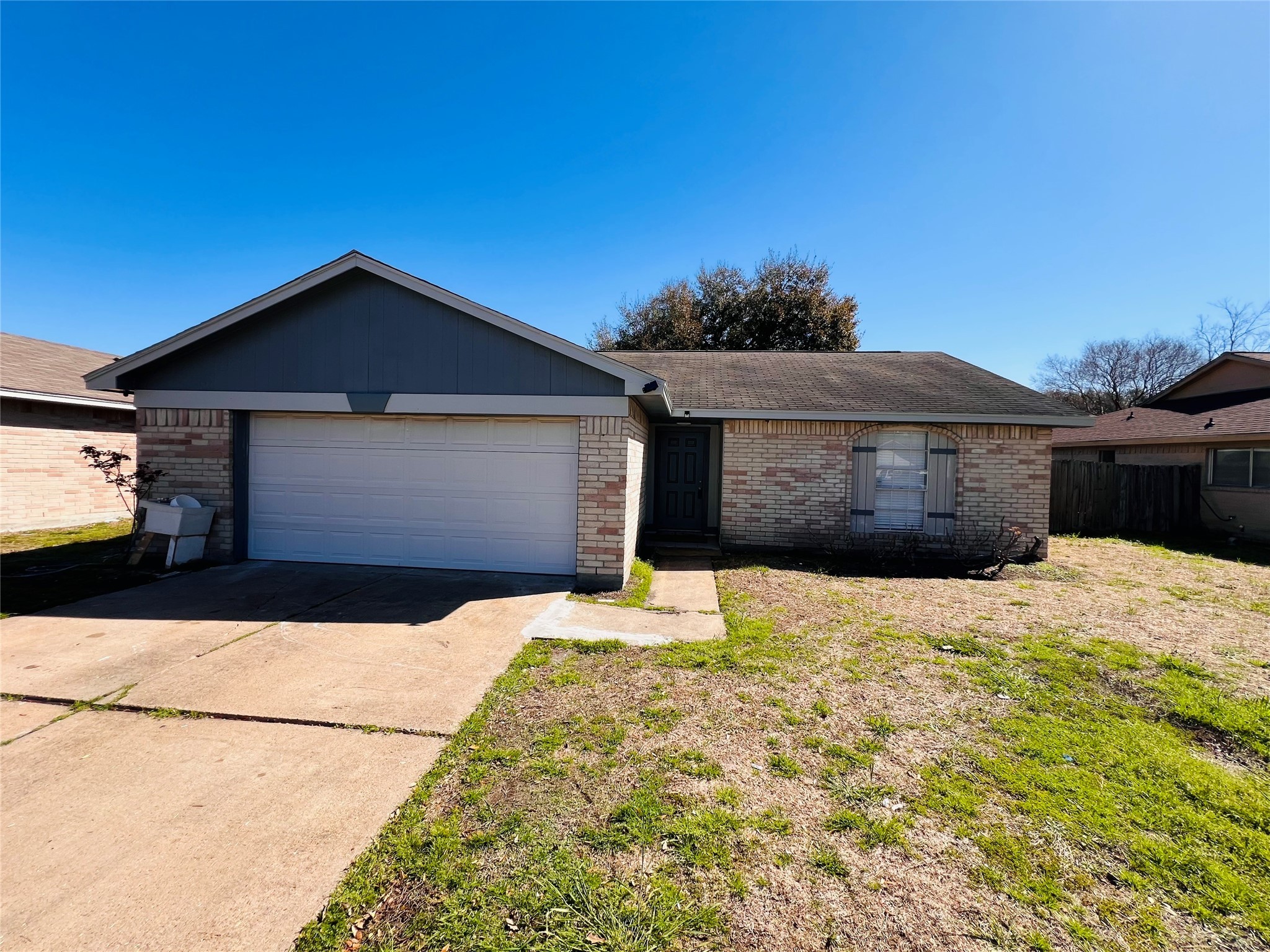 10011 Paintbrush Lane Sugar Land TX 77498
