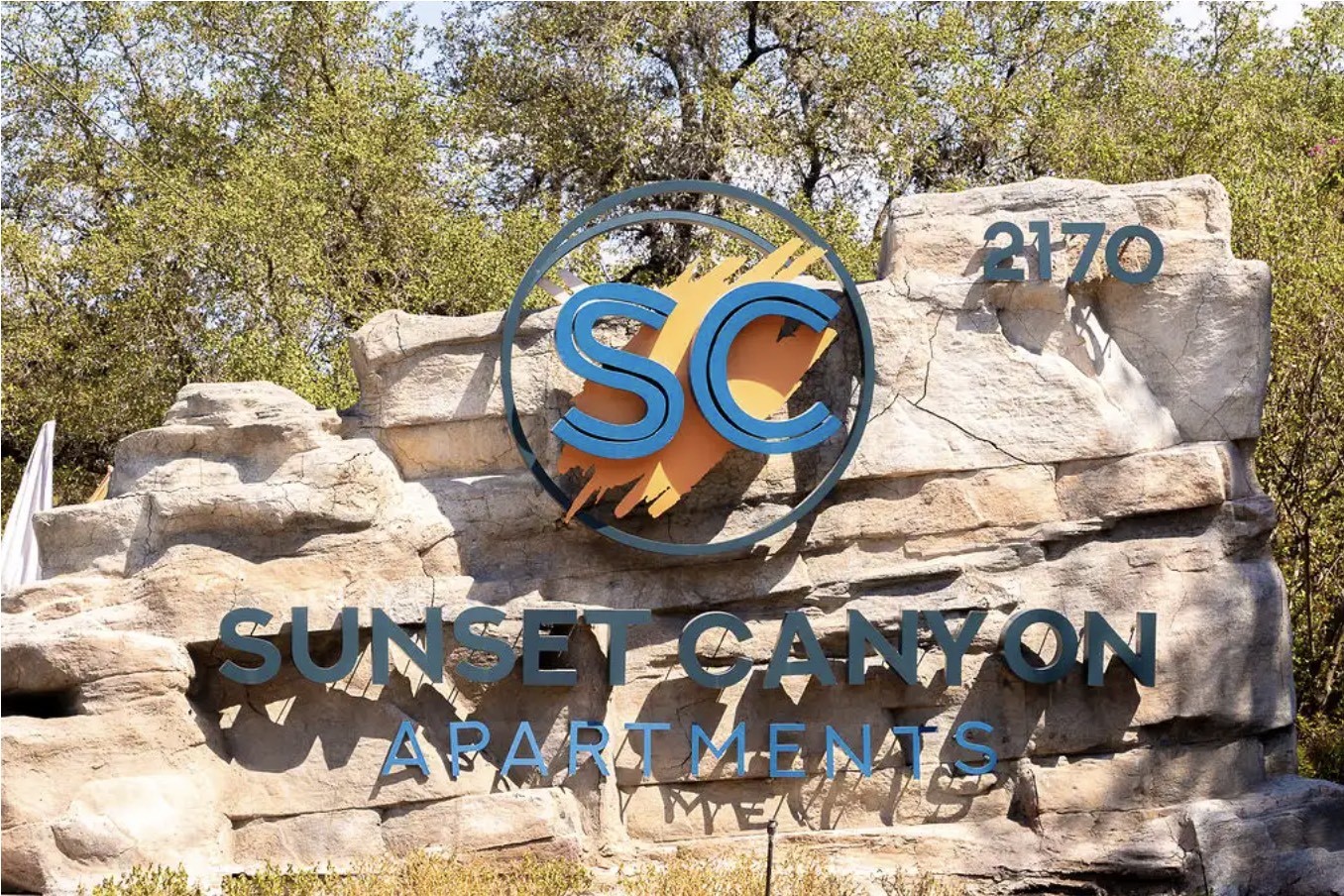 2170 Thousand Oaks Drive 0537q San Antonio TX 78232