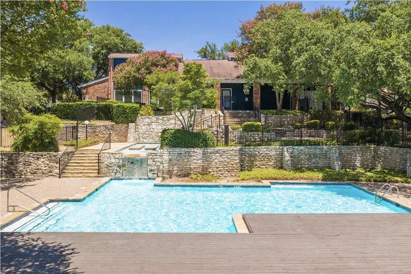 2170 Thousand Oaks Drive 0537q San Antonio TX 78232