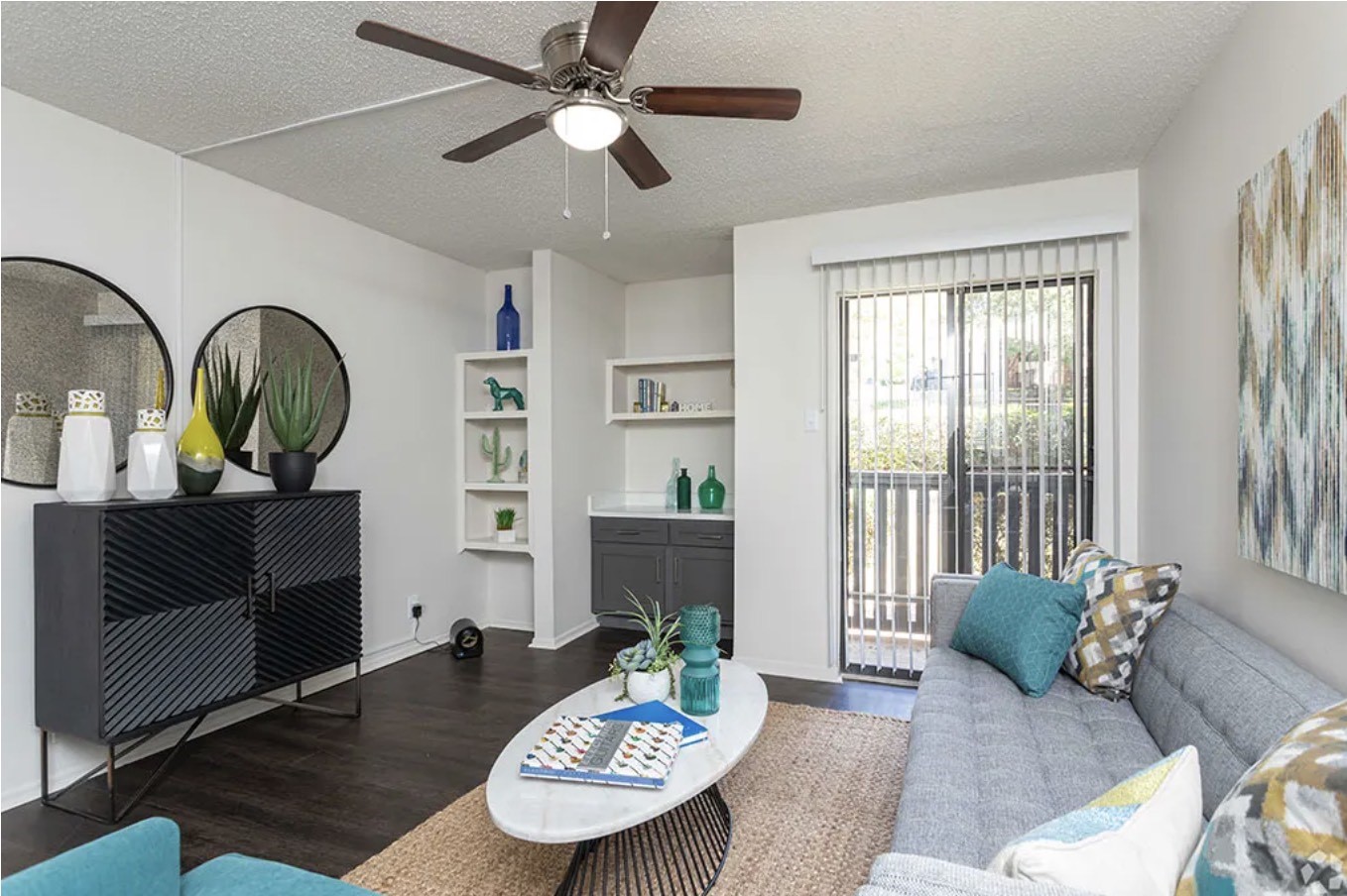 2170 Thousand Oaks Drive 0537q San Antonio TX 78232